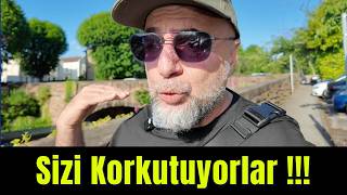 ABD Borsaları Rekorlar Kırarken Sizi Korkuttular !