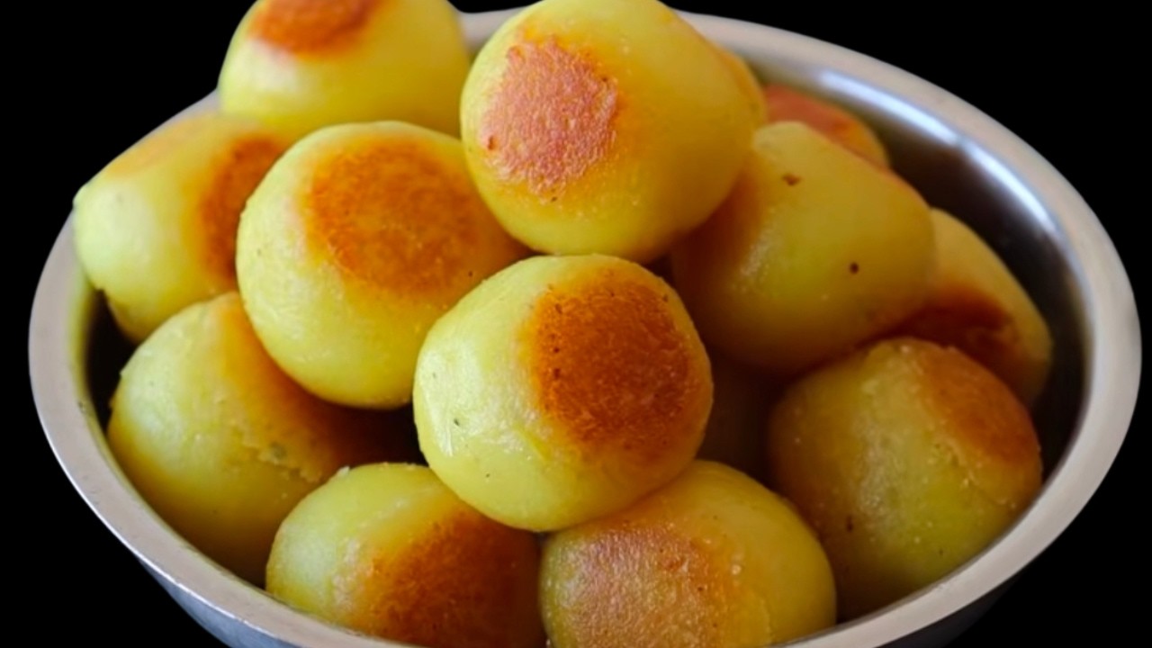 ಒಂದು ಗೆಣಸು ಇದ್ರೆ ಸಾಕು ಹೊಸ ಸ್ವೀಟ್ ರೆಸಿಪಿ ಟ್ರೈ ಮಾಡಿ ತಿಂದವರು ಆಹಾ ಅಂತಾರೆ | Sweet Potato Sweet Recipe |