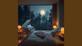 Stillness Between Notes