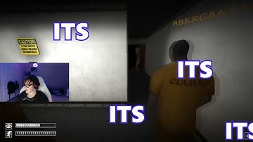 PLAYING SCP: Containment Breach Multiplayer FOR THE FIRST TIME