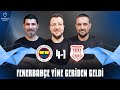 Canlı 🔴 Fenerbahçe - Pendikspor | Ceyhun Eriş, Batuhan Karadeniz, Hakan Gündoğar & Sky Spor