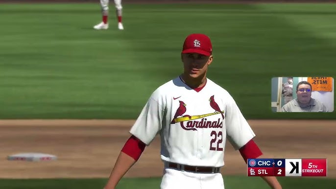 MLB The Show on X: More 💎s in your Charisma Series Program