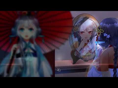 【萧忆情】夏·江南