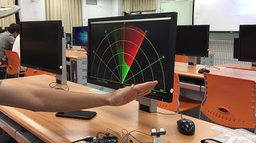 arduino 專題報告-第六組