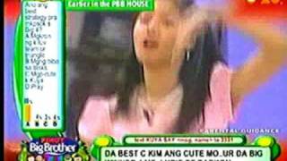 KIM-ANG GANDA KO -S23
