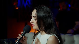 Mücella Özdemir - Sallana Sallana