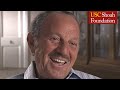 Jewish Survivor Adolf Deutsch Testimony