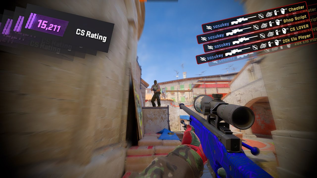 Average 20k Elo player