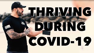 How Fit Body Boot Camp Thrived During Covid-19