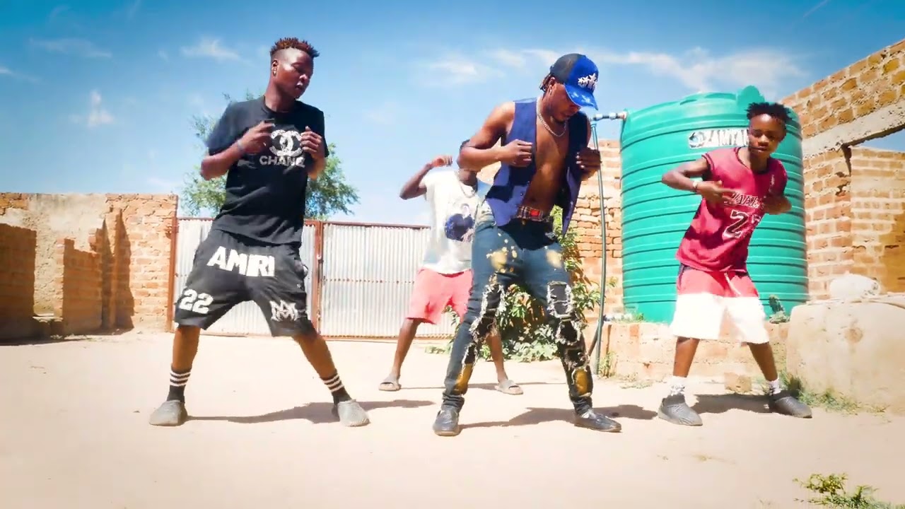 Siaaneene Man Muze Ft Man Micho, SILENT BATTLES ALBUM