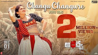 Changu Changure – Video Song (Telugu)| Atharva | Ayraa | Karthik Raju | Simran | Mahesh | Sricharan