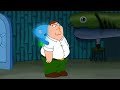 Hey Spongebob But It's Family Guy