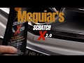 Meguiars Scratch X 2.0: Did it remove her scratch? 