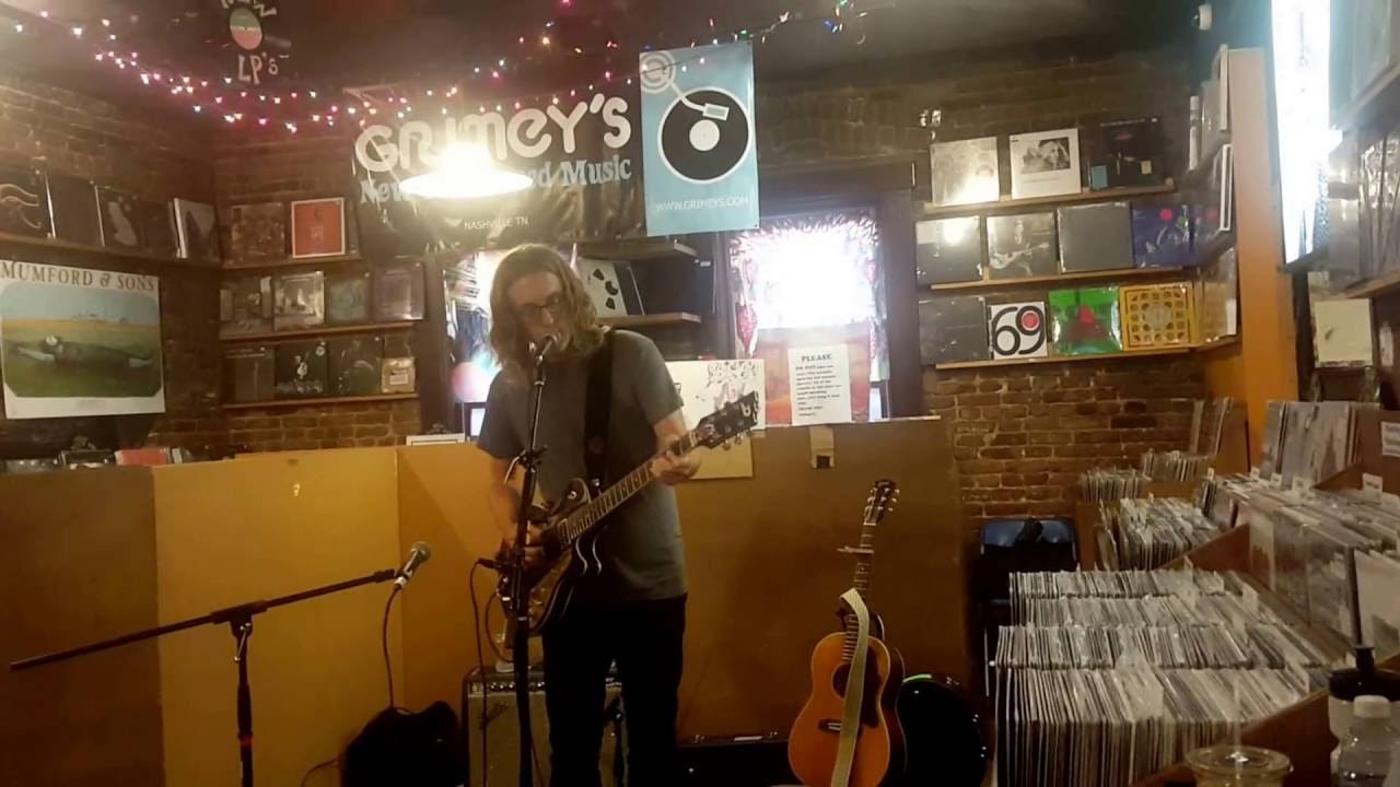 nashville concerts Carl Broemel