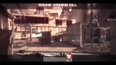 FaZe-1 Million Subscribers Teamtage by FaZe MinK