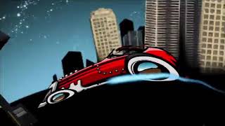 CBBC Ident 8