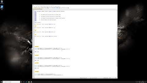 Change Default Drag and Drop Action in Windows