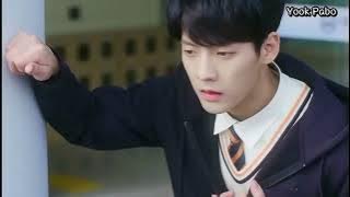 (Unexpected Heroes E09) Kdrama hurt scene/whump/sick male lead