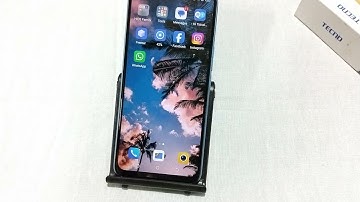 Tecno Spark Go 1 call recording kaha save hota hai, how to see recorded calls in tecno, call recordi