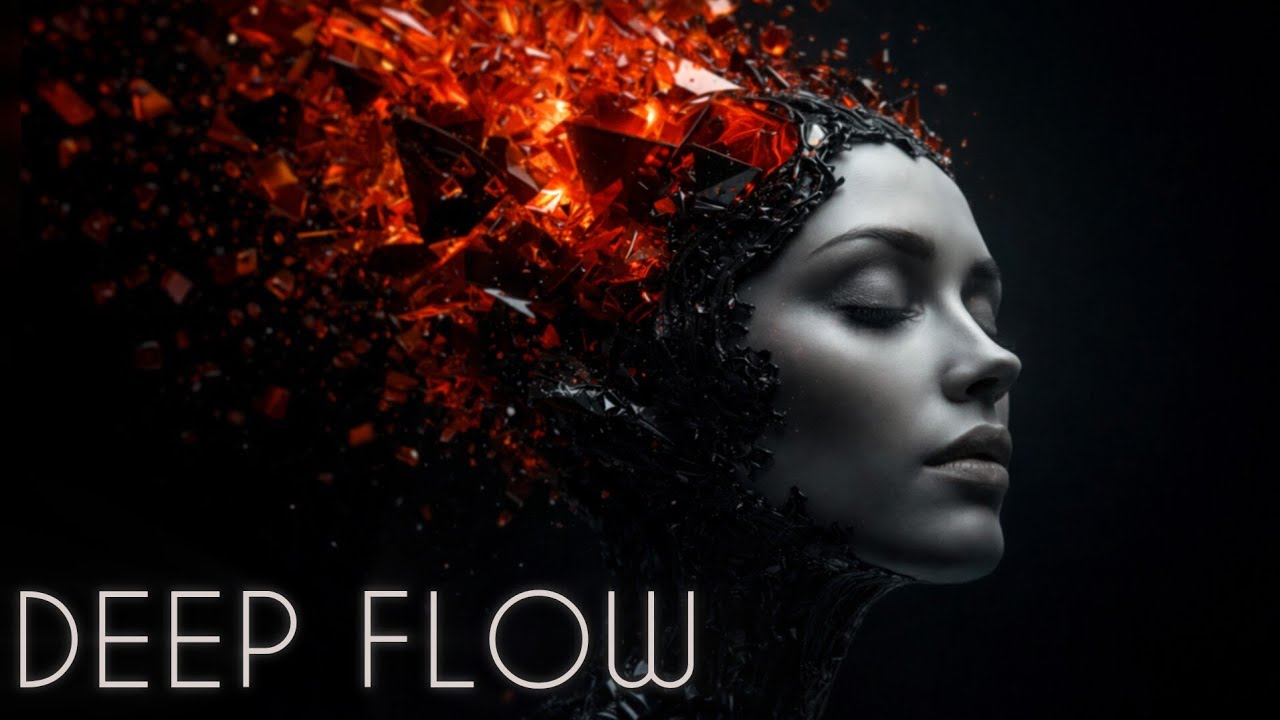 Dark Progressive Cinematic Flow 🎧