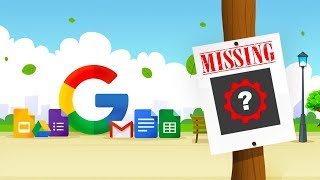 G Suite | What is Missing in G Suite | G Suite for Business
