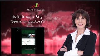 Is it Time to Buy Semiconductors? by marketgauge 63 views 2 weeks ago 6 minutes, 53 seconds