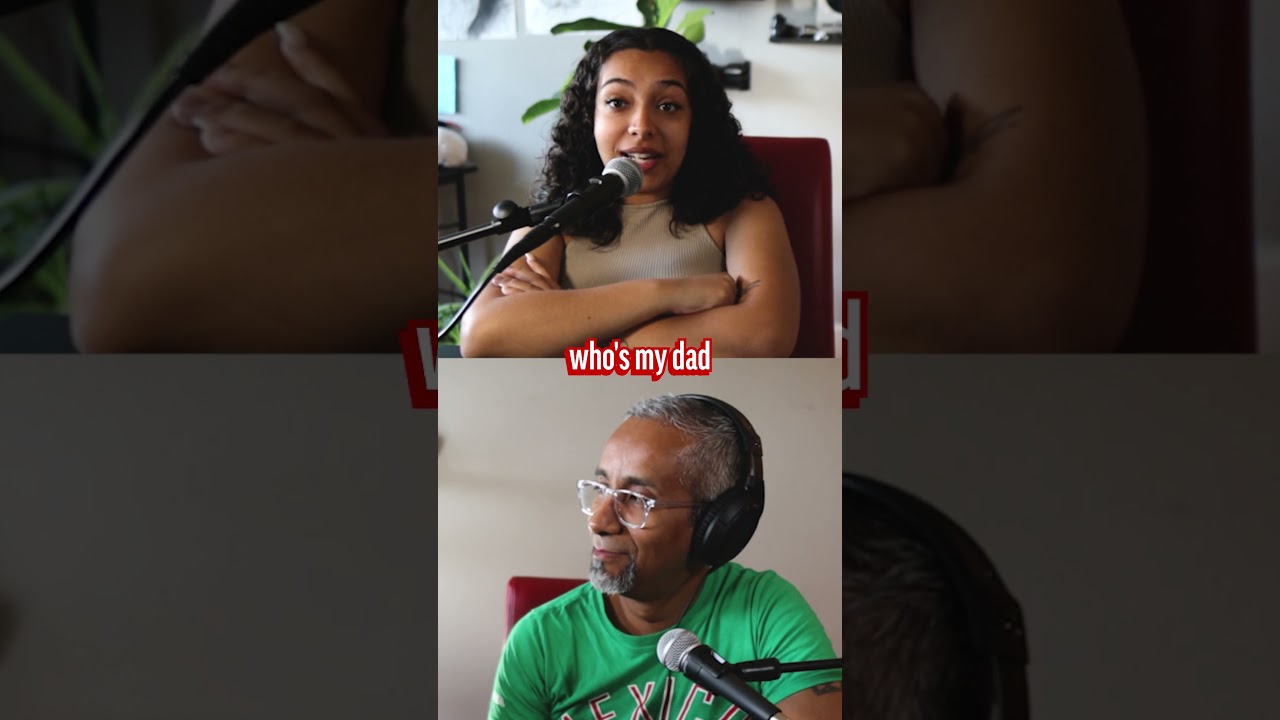 Problems I Faced Growing Up Mixed