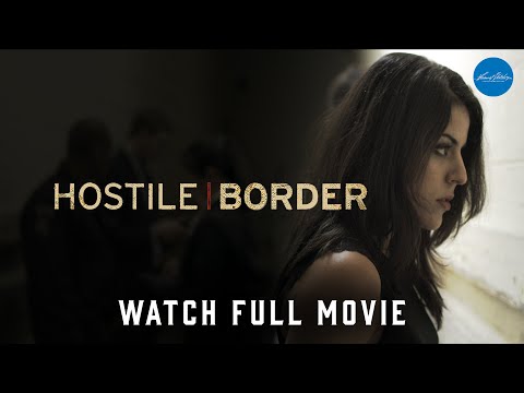 Hostile Border | Full Thriller Movie | WATCH FOR FREE