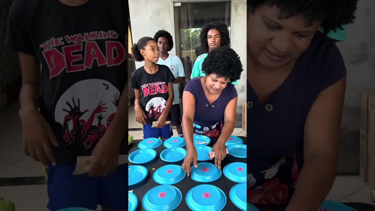 Cidade com as letras? Vídeo completo