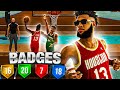 NEW BEST SLASHER BUILD on NBA 2K21! BEST JUMPSHOT & FASTEST SIGNATURE STYLES w/ HOF SHOOTING BADGES