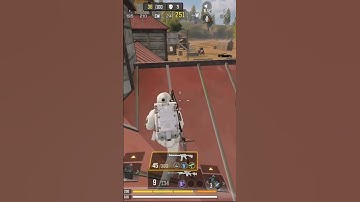 NEW Taking fight in farm 🔥 | squad | cod mobile | gameplay |