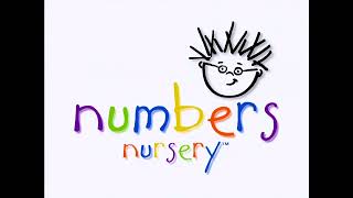 Numbers Nursery OST - March Militaire, Schubert