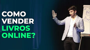 Onde vender livros novos?
