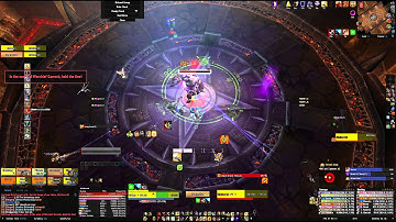 Malkorok 10 Normal - Siege of Orgrimmar - New Dawn