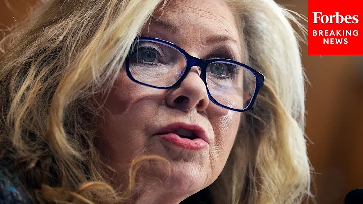 Blackburn Assails Biden Nominee For Allowing Counterfeit PPE And Covid-19 Tests To Enter America