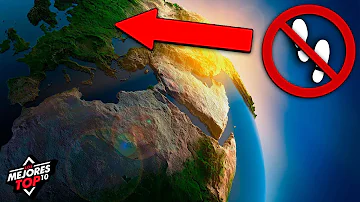¿Existen lugares vírgenes en la Tierra?