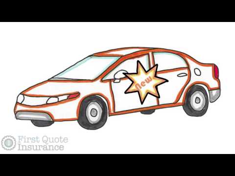 Video: Hvad er de forskellige typer af bilforsikringer?