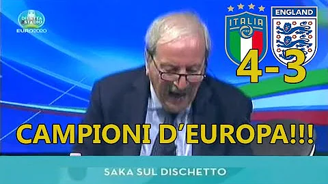 Dove vedere 7Gold in tv?