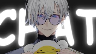 ケイリクス・デボネアの配信のサムネイル画像