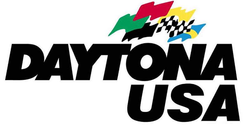 Daytona Usa Music - Sky High (Saturn)