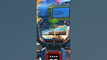 CONTROLLER PLAYERS CAN DO THIS TOO 😇 #apex #apexlegends #apexlegendsclips #apexclips