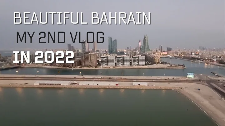 Beautiful Bahrain| Flats in Bahrain| Daily Life| Vlog #2