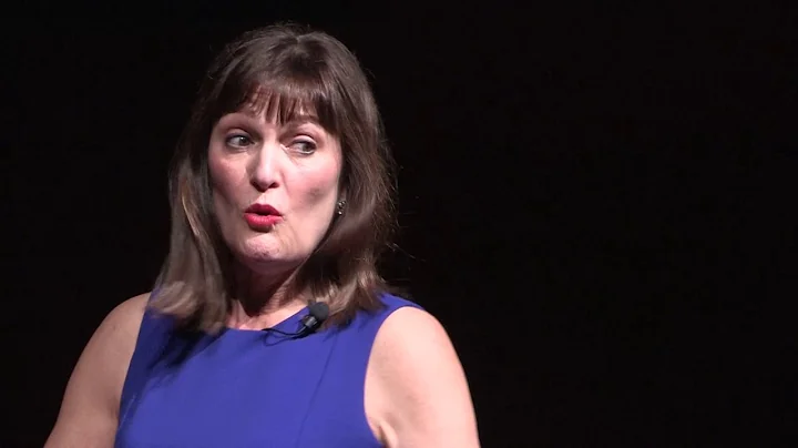 Powerful Personal Branding | Ann Bastianelli | TED...