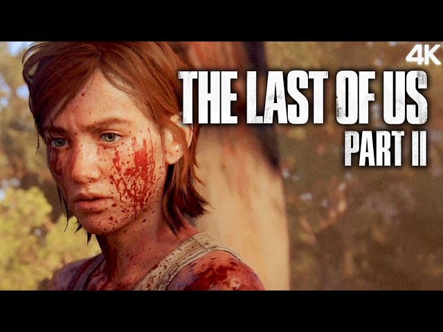 Stream Ellie Sings Through the Valley FULL SONG Cover Ashley Johnson The  Last of Us 2, OST by hajemizm