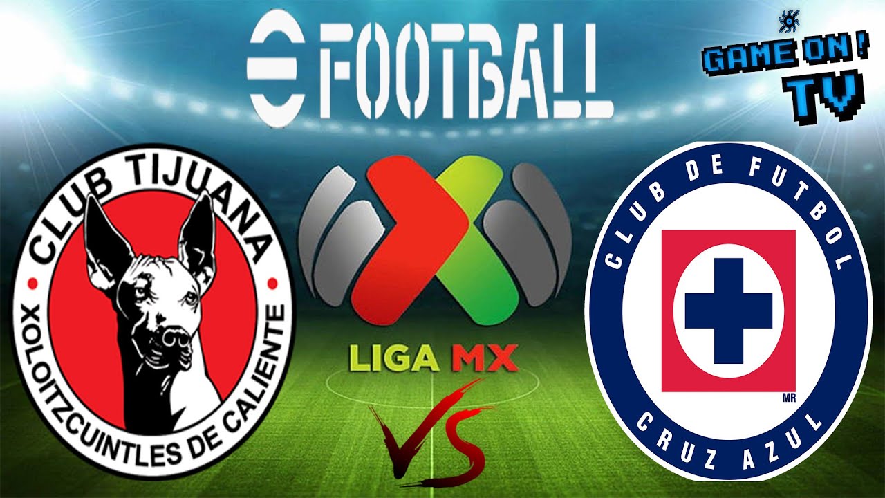 Vibrant How To Watch Today's Tijuana Vs Cruz Azul Liga Mx Game: Live Stream, Tv Channel, And Start Time Design for Mobile Vibrant How To Watch Today's Tijuana Vs Cruz Azul Liga Mx Game: Live Stream, Tv Channel, And Start Time Design for Mobile