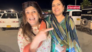 Surprises pe suprises | Meri behan ki birthday | Saira Ali khan
