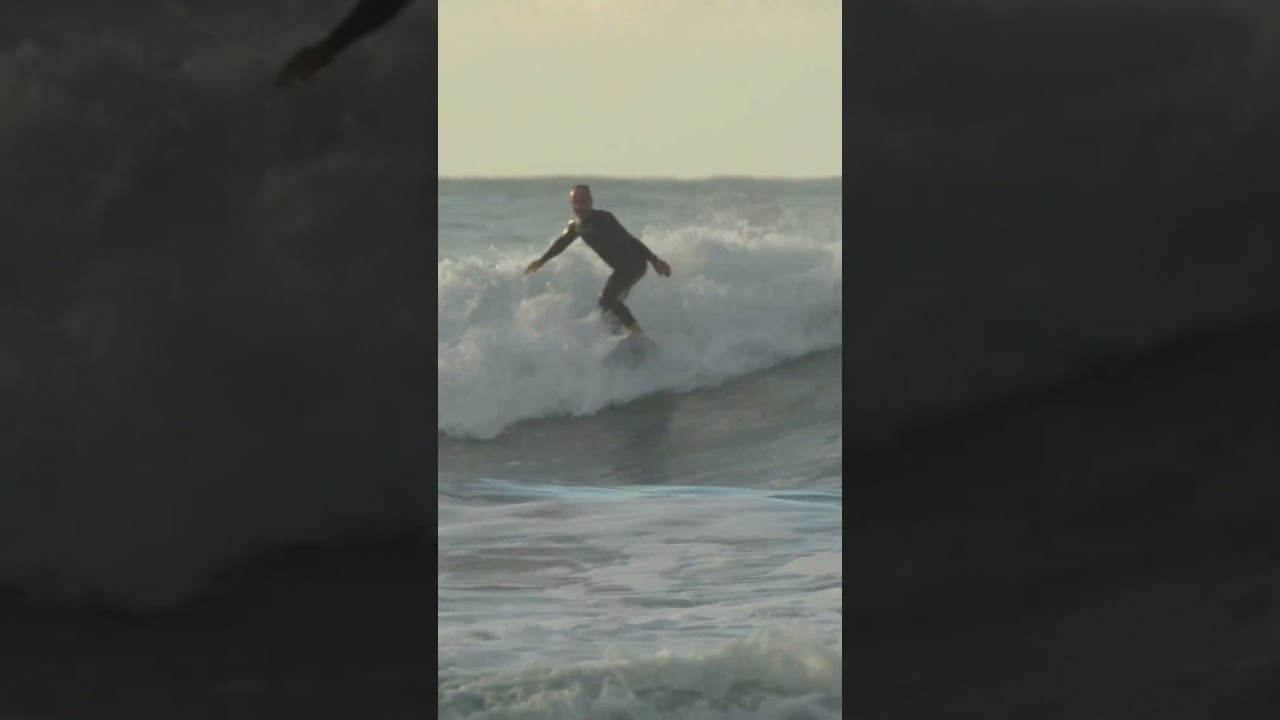 Kiwi Rates Sydney Surfing  Breaks, Avalon Beach - Sunrise