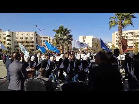 جامعة كفر الشيخ ملتقى ابداع الرابع التربية النوعية