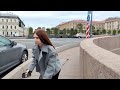 ВЕЧЕРНИЙ САНКТ-ПЕТЕРБУРГ