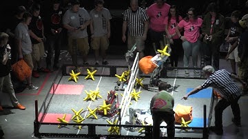 2017 Create US Open High School Div Final 3